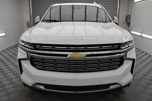 used 2023 Chevrolet Suburban car, priced at $52,488