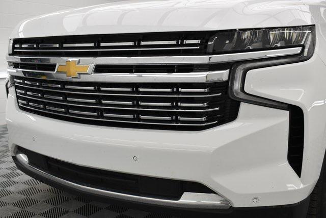 used 2023 Chevrolet Suburban car, priced at $52,488