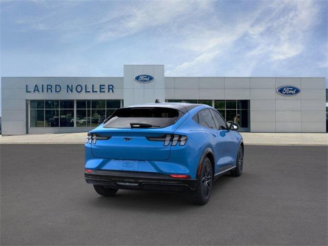 new 2024 Ford Mustang Mach-E car, priced at $48,666