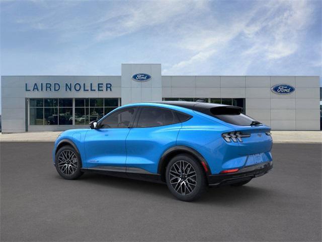 new 2024 Ford Mustang Mach-E car, priced at $48,666