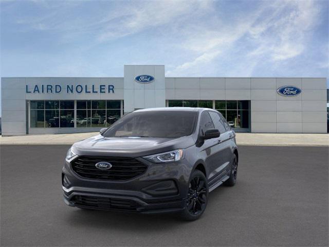 new 2024 Ford Edge car, priced at $31,495