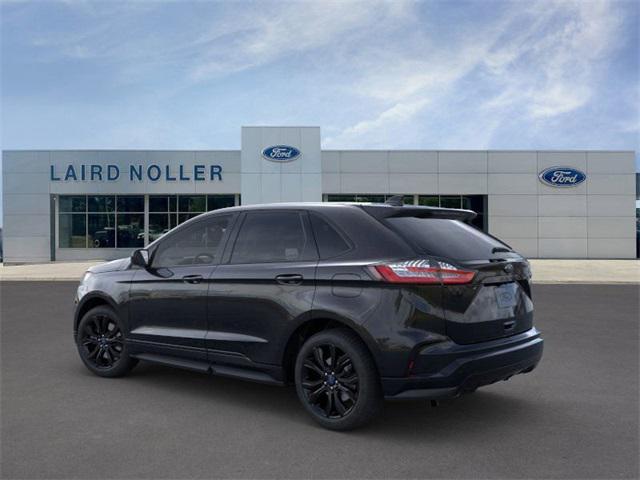 new 2024 Ford Edge car, priced at $31,495