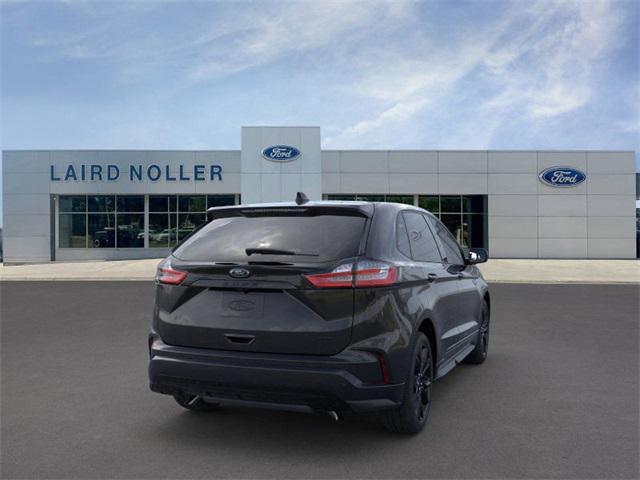 new 2024 Ford Edge car, priced at $31,495