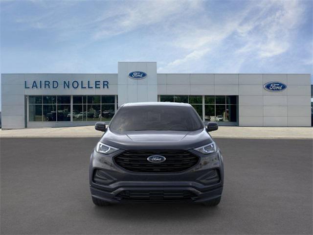 new 2024 Ford Edge car, priced at $31,495