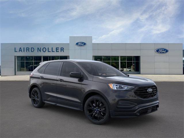 new 2024 Ford Edge car, priced at $31,495