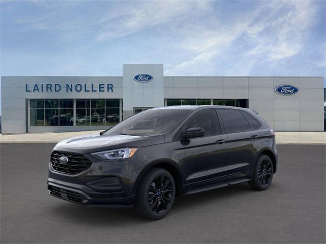 new 2024 Ford Edge car, priced at $31,495