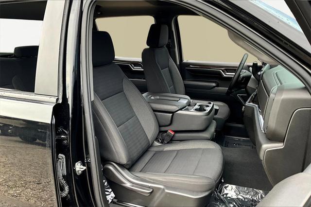 used 2022 Chevrolet Silverado 1500 car, priced at $38,954