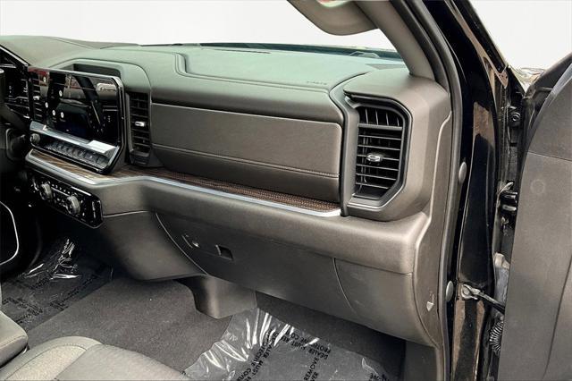 used 2022 Chevrolet Silverado 1500 car, priced at $38,954