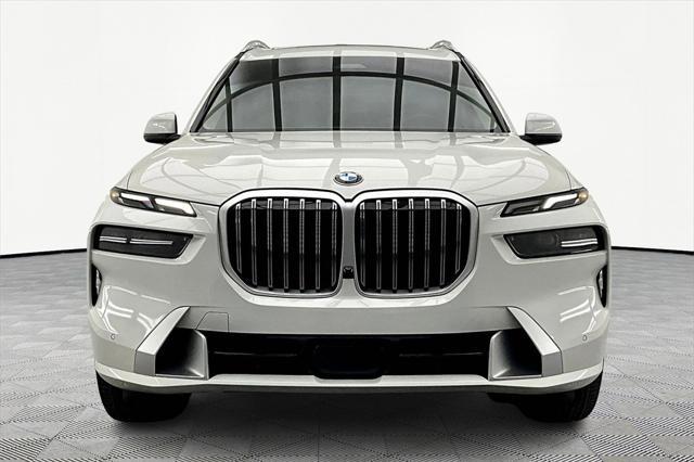 used 2024 BMW X7 car, priced at $69,535