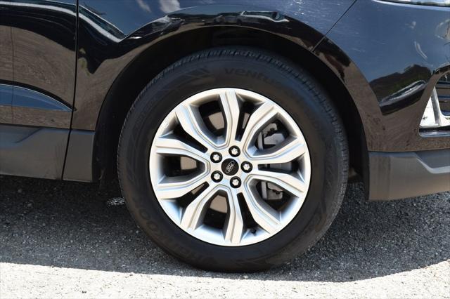 used 2024 Ford Edge car, priced at $31,298