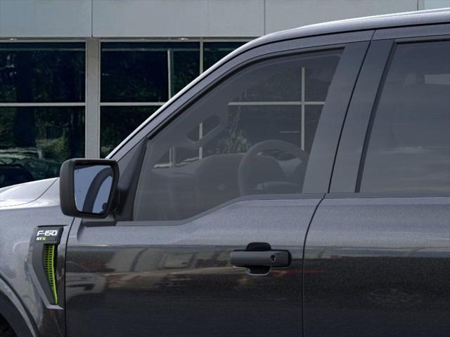 new 2025 Ford F-150 car, priced at $46,791