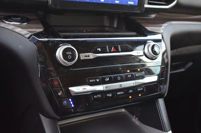used 2023 Ford Explorer car, priced at $35,993