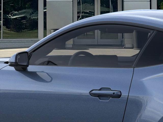 new 2025 Ford Mustang car, priced at $43,020
