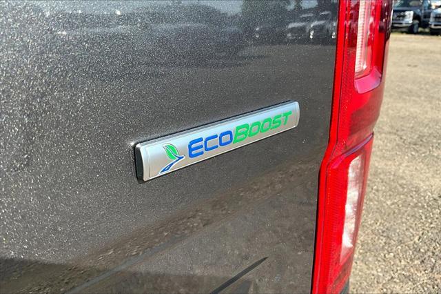 used 2020 Ford Ranger car, priced at $24,620