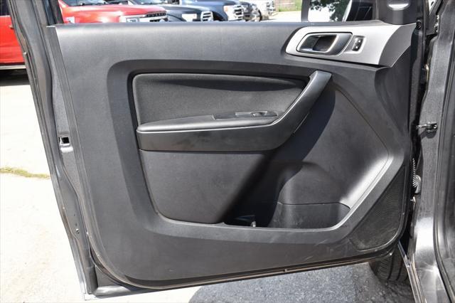 used 2020 Ford Ranger car, priced at $25,088