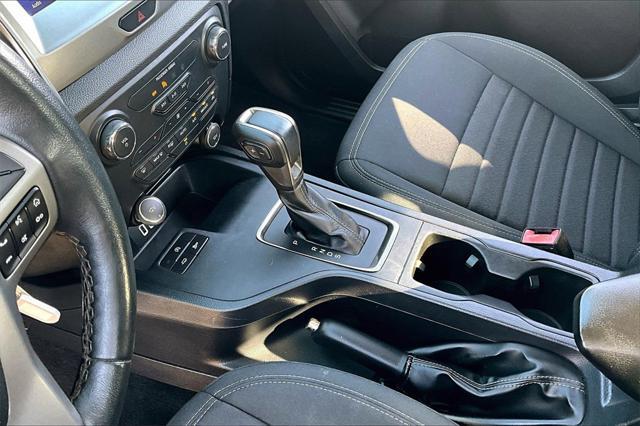 used 2020 Ford Ranger car, priced at $24,620