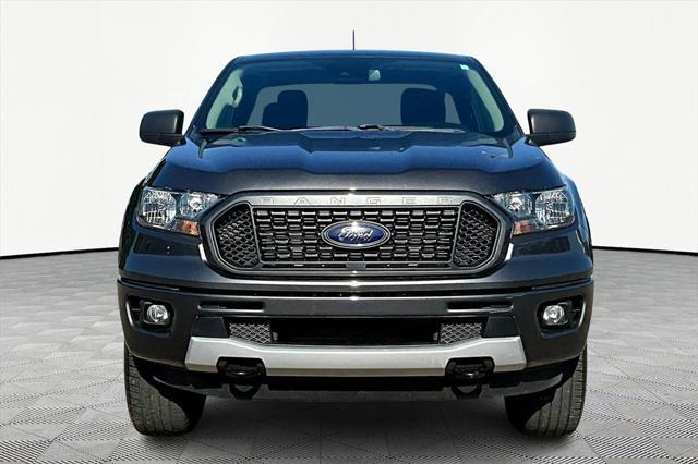 used 2020 Ford Ranger car, priced at $24,620