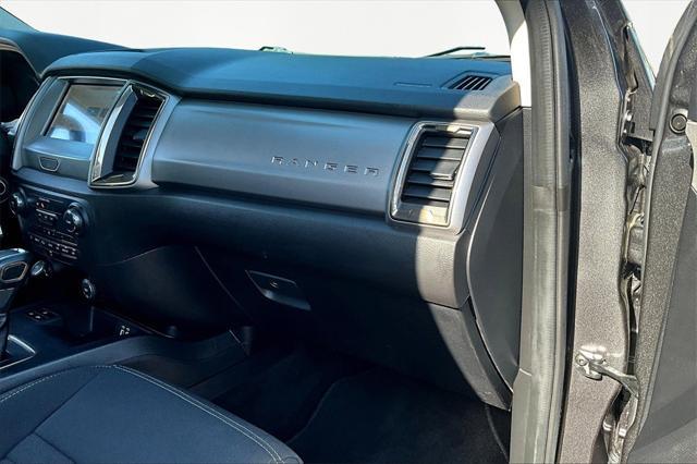 used 2020 Ford Ranger car, priced at $24,620