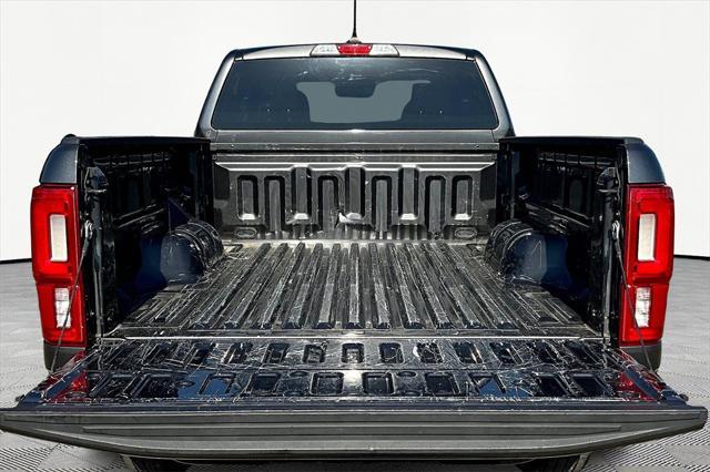 used 2020 Ford Ranger car, priced at $24,620