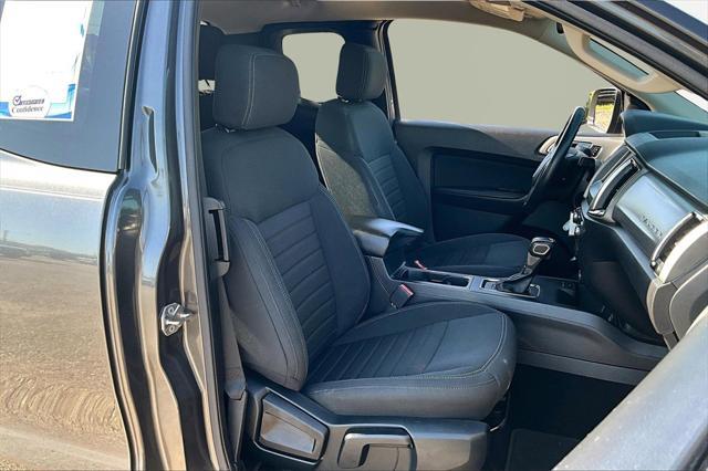 used 2020 Ford Ranger car, priced at $24,620