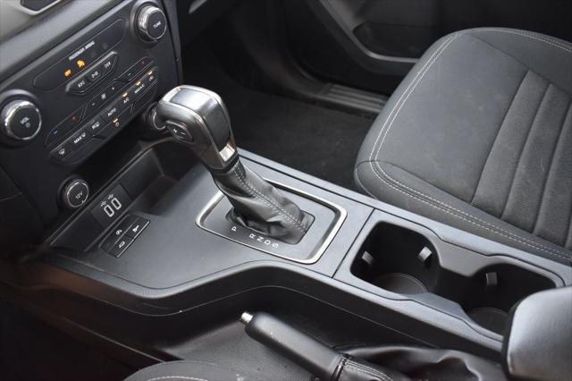 used 2020 Ford Ranger car, priced at $25,088