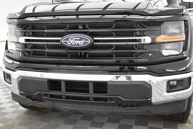 new 2024 Ford F-150 car, priced at $50,506