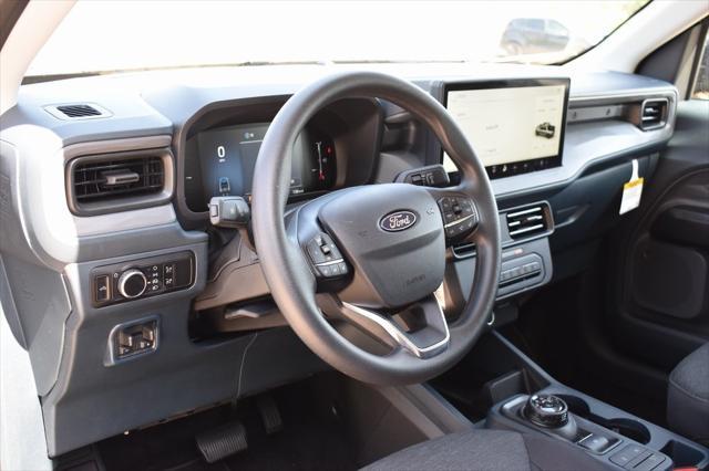 used 2025 Ford Maverick car, priced at $29,999
