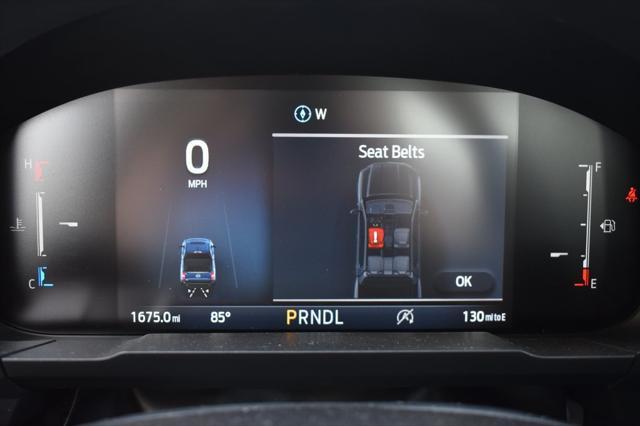 used 2025 Ford Maverick car, priced at $29,999