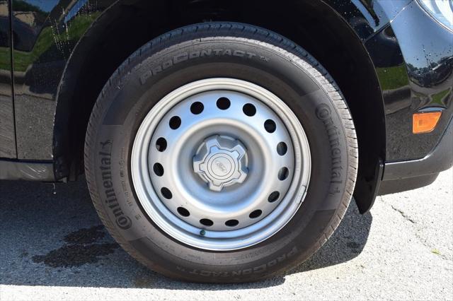 used 2025 Ford Maverick car, priced at $29,999