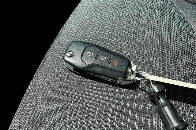 used 2025 Ford Maverick car, priced at $28,724