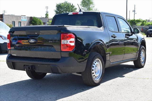 used 2025 Ford Maverick car, priced at $29,999