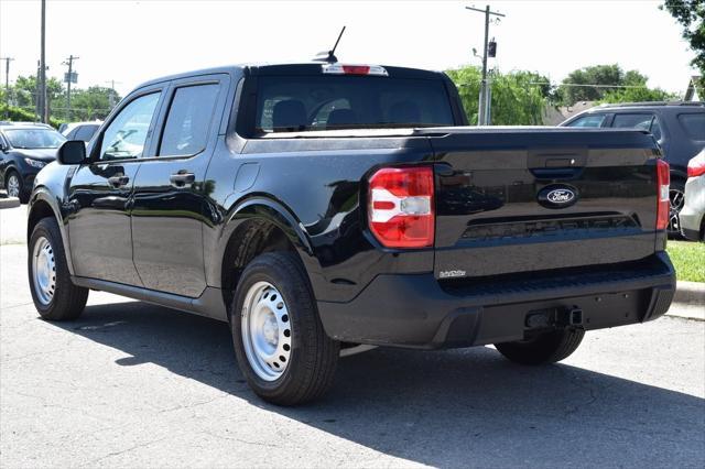 used 2025 Ford Maverick car, priced at $29,999