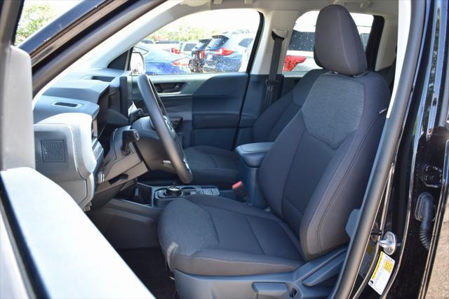 used 2025 Ford Maverick car, priced at $29,999