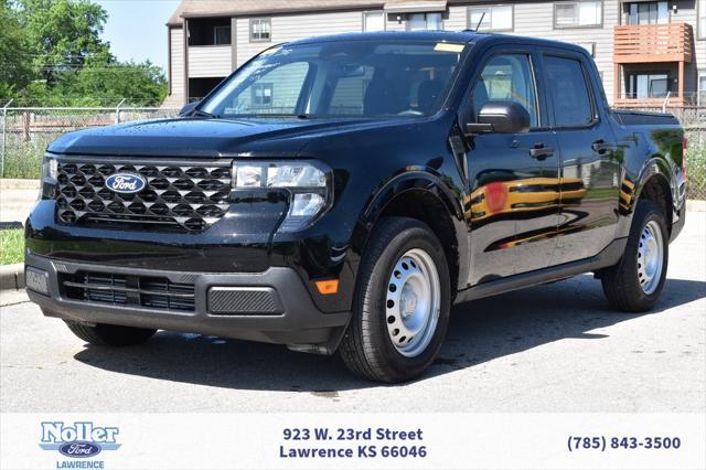 used 2025 Ford Maverick car, priced at $29,999