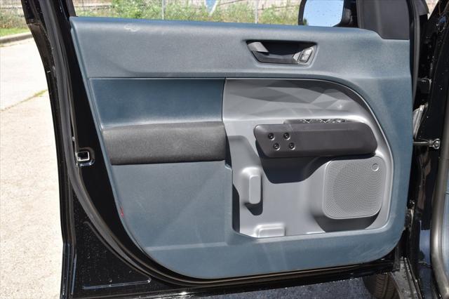 used 2025 Ford Maverick car, priced at $29,999