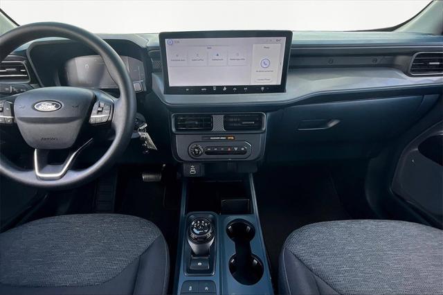 used 2025 Ford Maverick car, priced at $28,724