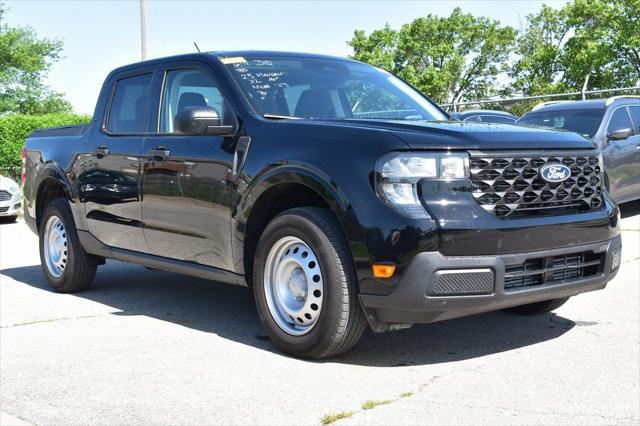 used 2025 Ford Maverick car, priced at $29,999