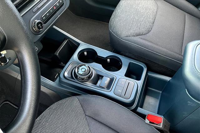 used 2025 Ford Maverick car, priced at $28,724
