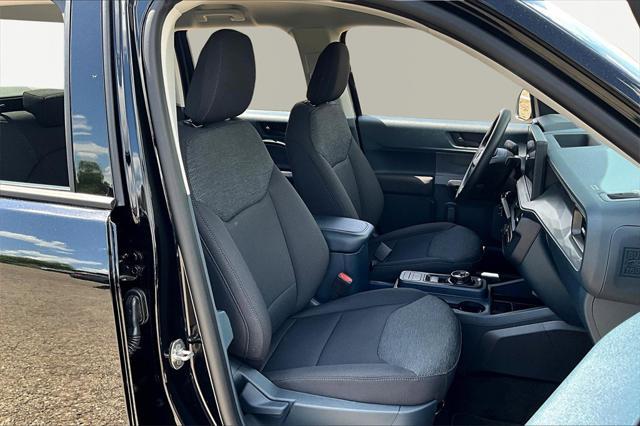 used 2025 Ford Maverick car, priced at $28,724