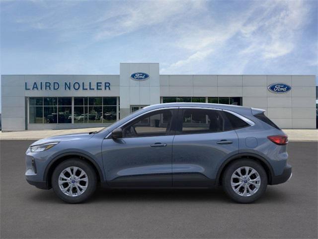 new 2024 Ford Escape car, priced at $23,155