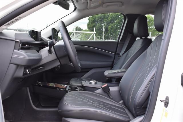 used 2024 Ford Mustang Mach-E car, priced at $40,944