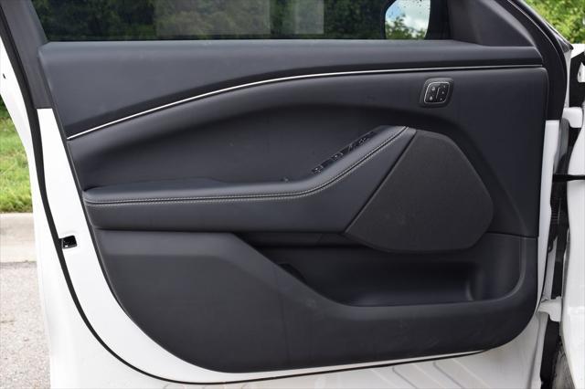 used 2024 Ford Mustang Mach-E car, priced at $40,944