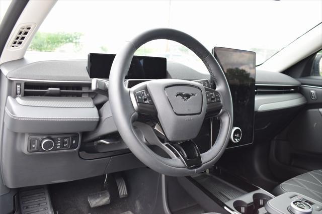 used 2024 Ford Mustang Mach-E car, priced at $40,944