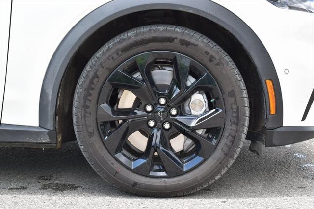 used 2024 Ford Mustang Mach-E car, priced at $40,944