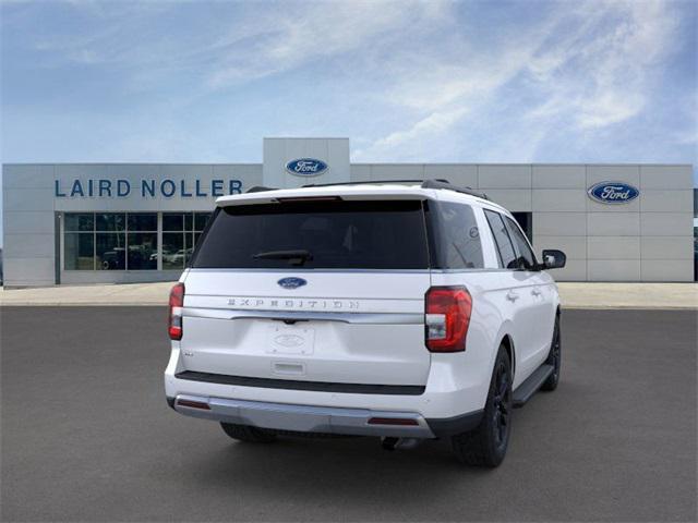 new 2024 Ford Expedition car, priced at $63,570