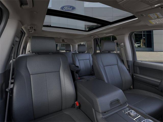 new 2024 Ford Expedition car, priced at $63,570