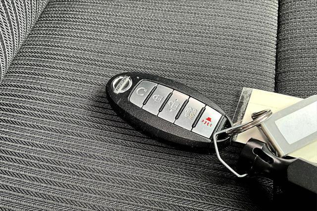 used 2021 Nissan Sentra car, priced at $17,996