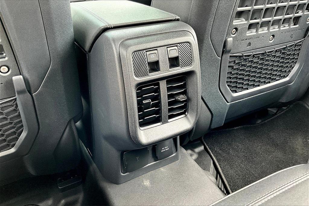 new 2025 Ford Bronco car, priced at $63,303