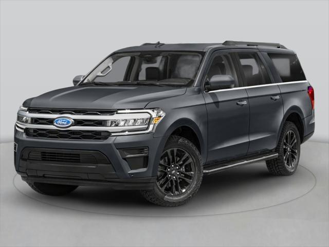 new 2024 Ford Expedition Max car, priced at $86,165