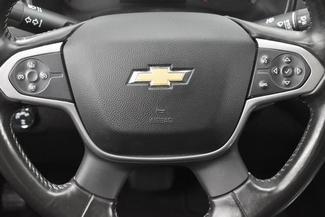 used 2019 Chevrolet Colorado car, priced at $29,459